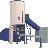 Press Type Briquette Machine