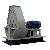 Pulverizing Machinery / Hammer Mill / Grinder / Shredder