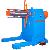 Hydraulic Single Head Type Uncoiler