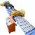 Roofing Tile Roll Forming Machine
