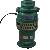 Sell Qy Oil-filled Micro Submersible Pump Qy65-10-3