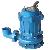 Sell Sewage Submersible Pump Wq40-16-4
