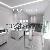 Glass Display Cabinet Factory