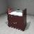 Wood Jewelry Display Case Supplier
