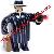 Hitman Hal Toy