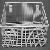 Ss 304 316 Wire Mesh Basket For Supermarket And Commercial