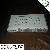 Led Grow Light / Aquarium Lamp 1w, 2w, 3w
