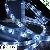 Smd 5050 Waterproof Flexible 30 Led Strip Lamp / Light