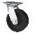 Export Hi Temperature Caster