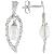 Fashion Opal Earring