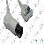 Three Lead Ecg Trunk Cable Of Din