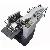 Continuous Computer Form Collating Machine Burster