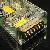 Led Power Supply, Dc24v, Emi Filter Power