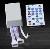 Led Rgb Controller, 25keys, Remote Controller