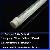 Led Tube Light, T10, Energy Saving Lamps