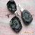 1button Remote Key Shell Renault