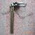 7 Series Smart Key Insert For Bmw