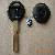 Bmw Hu58 Key Shell