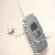 Flip Shell Chrome 2button Mazda Auto Parts
