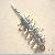 Ford / Juguar Fo21 Lock Pick