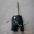 Ford Fo21 Flip Key Head