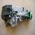 Honda Auto Ignition System