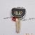 Honda Key Blank Hon58r Can Put Transponder In