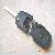 Hu101 Ford Remote Key