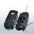 Hyundai 3button Flip Shell Black For Sonata