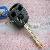Lexus Toy48 3button Long