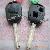 Lexus Toy48 Short 2button Key Shell