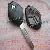 Mit9 5button Remote Key Shell Mitsubishi