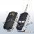 Mitsubishi 2button Flip Shell Chrome For Lancer