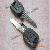 Mitsubishi Mit8 / Mit11 Key Blank Can Put Chip In