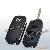 Nissan 4button Flip Shell For Sunny Nissan 4button Flip Shell For Sunny