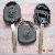 Opel Hu43 Key Blank Can Put Transponder In