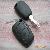 Renault 2button Remote Key Shell Va2t