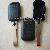 Skoda Key Blank Hu66