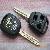 Toy43 3button Key Shell