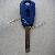 Fiat Key Blank Sip22