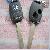 Key Shell With 2button Honda Hon60p