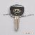 Kia Key Blank Hyn7r