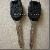 Mit8 4d61 / 46lck Transponder Key