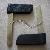 Renault Smart Key Insert Black