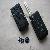 Toy43 4button Flip Key Shell Toyota