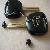 Toy48 1button On Side, Remote Key Shell