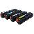 Cartridge 716 Black I-sensys Lbp5050 / Lbp5050n 2300 Pages