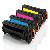 Cartridge 718 Black I-sensys Lbp 7200cdn 2900 Pages