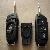 A6l Flip Key Case, Audi