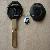 Bmw Key Blank Hu58, Hu58 Bmw